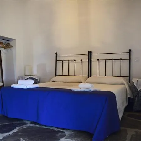 El Abuelo Alonso * Ла-Кодосера