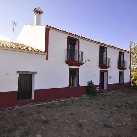 Lodge El Abuelo Alonso