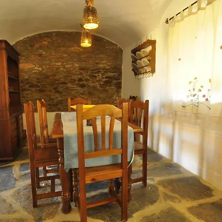 El Abuelo Alonso Lodge *