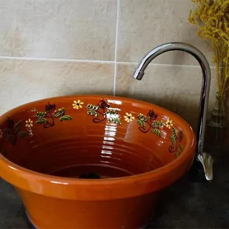 Gerendaház El Abuelo Alonso *