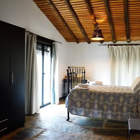 El Abuelo Alonso Ла-Кодосера