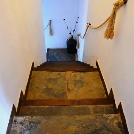 El Abuelo Alonso Lodge