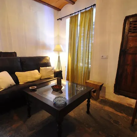 El Abuelo Alonso Lodge