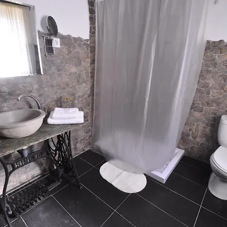 El Abuelo Alonso La Codosera