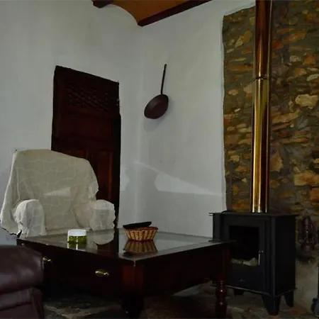 Lodge El Abuelo Alonso *
