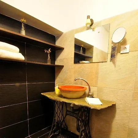 Деревянный коттедж El Abuelo Alonso Ла-Кодосера