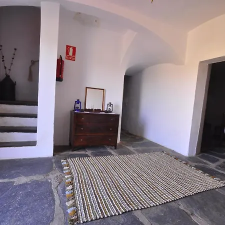 El Abuelo Alonso Lodge