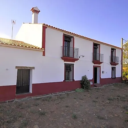 El Abuelo Alonso Hytte *