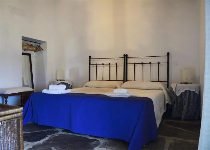 El Abuelo Alonso * La Codosera