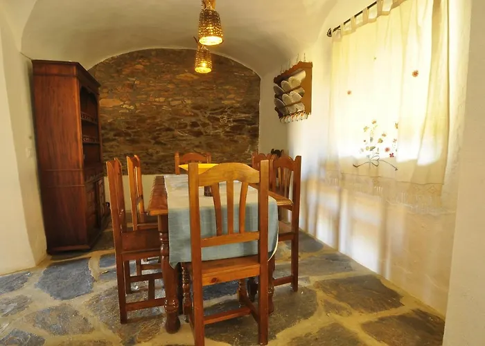 El Abuelo Alonso 山林小屋 *