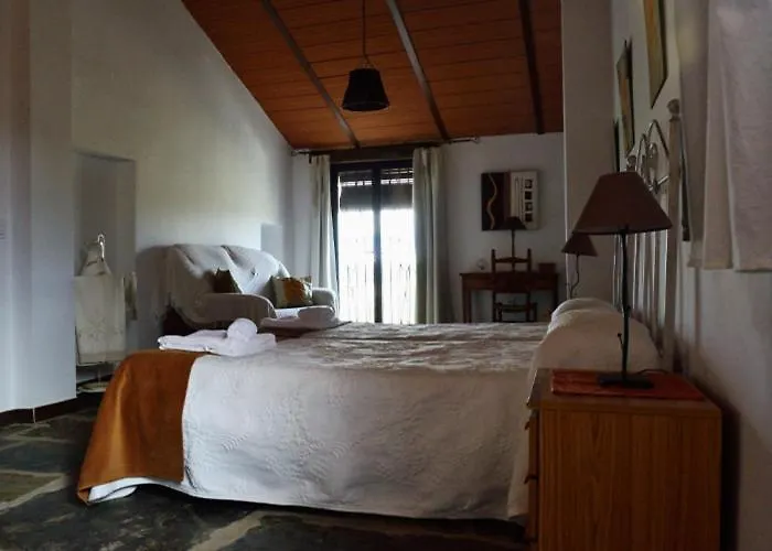 El Abuelo Alonso * La Codosera