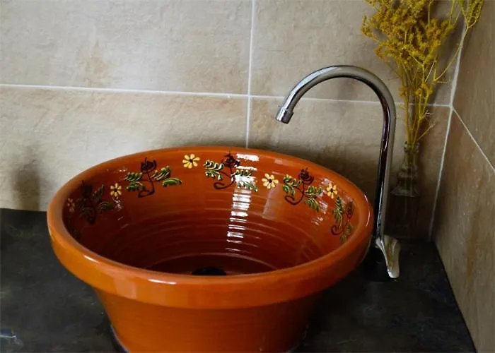 Hytte El Abuelo Alonso *