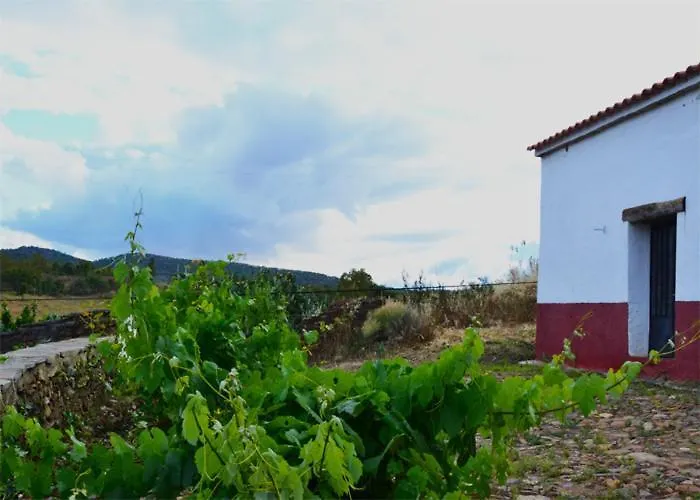 El Abuelo Alonso * La Codosera