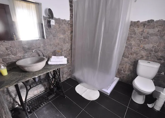 El Abuelo Alonso La Codosera