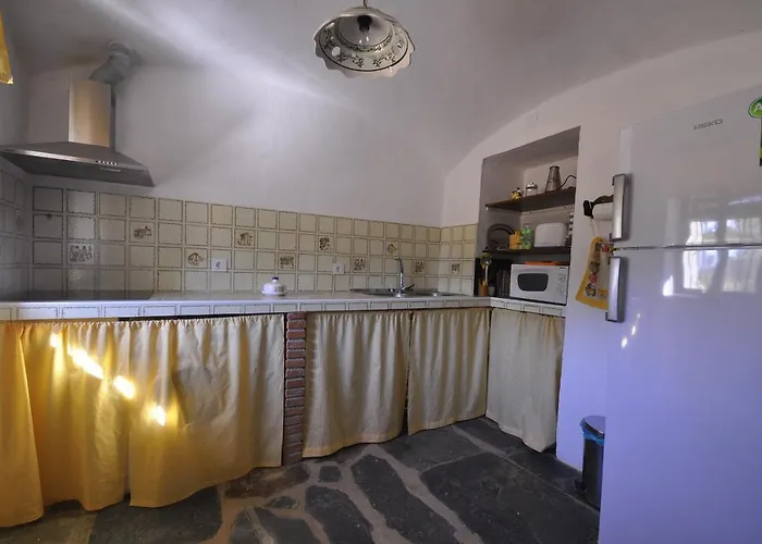 El Abuelo Alonso * La Codosera