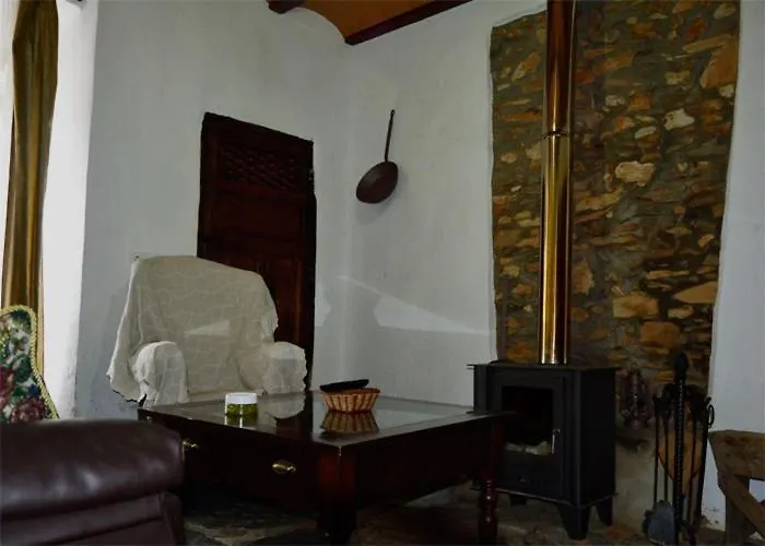 Jaktstuga El Abuelo Alonso *