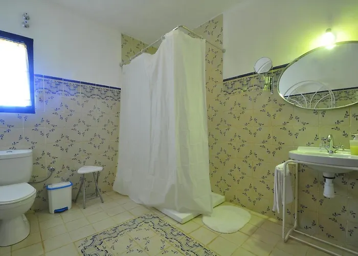 El Abuelo Alonso Alojamento de Turismo Selvagem *